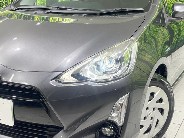 TOYOTA AQUA 2016 Image 31