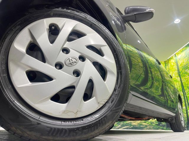 TOYOTA AQUA 2016 Image 31