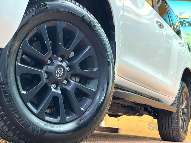TOYOTA LANDCRUISER PRADO 2023 Image 31