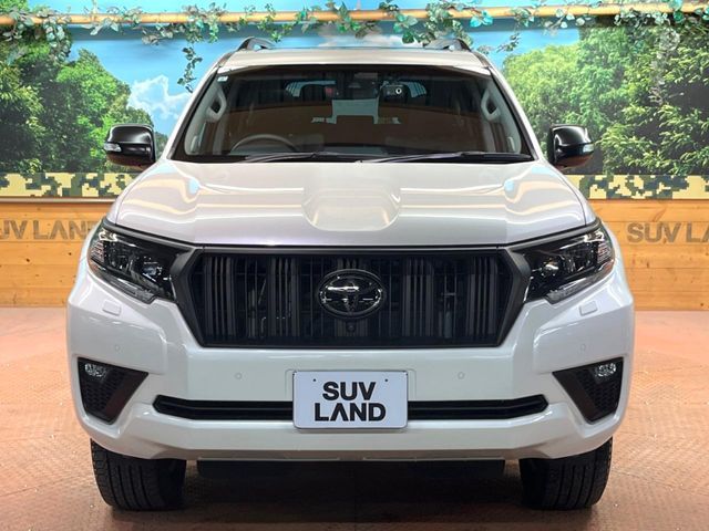 TOYOTA LANDCRUISER PRADO 2023 Image 31