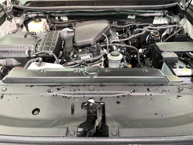 TOYOTA LANDCRUISER PRADO 2023 Image 31
