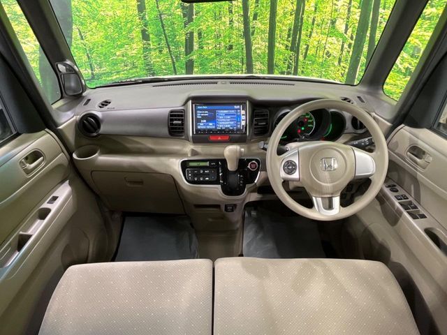 HONDA N BOX 2013 Image 31