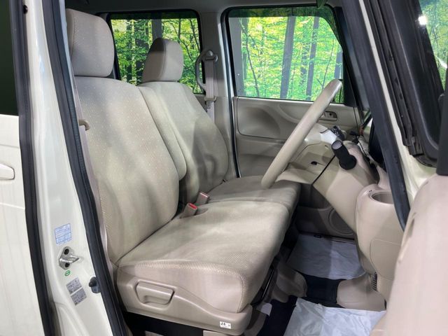 HONDA N BOX 2013 Image 31