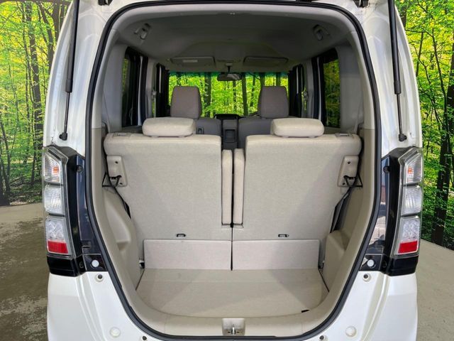 HONDA N BOX 2013 Image 31