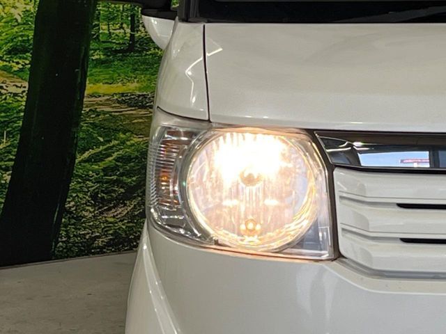 HONDA N BOX 2013 Image 31