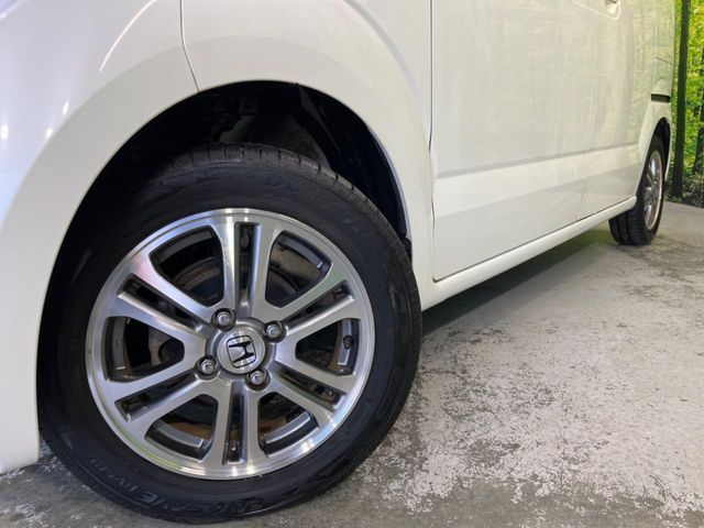 HONDA N BOX 2013 Image 31