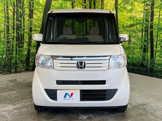 HONDA N BOX 2013 Image 31