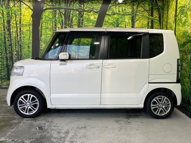 HONDA N BOX 2013 Image 31