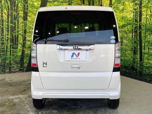 HONDA N BOX 2013 Image 31