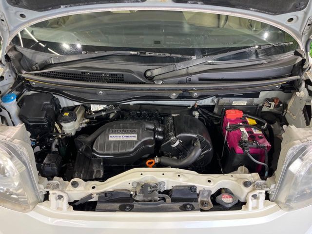 HONDA N BOX 2013 Image 31