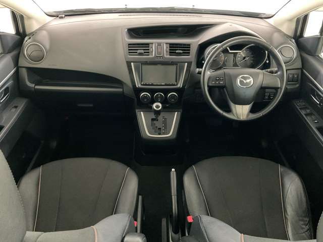 MAZDA PREMACY 2013 Image 31