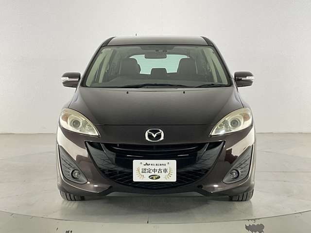 MAZDA PREMACY 2013 Image 31