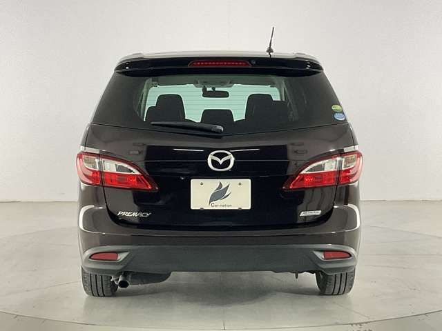 MAZDA PREMACY 2013 Image 31