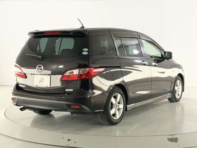 MAZDA PREMACY 2013 Image 31