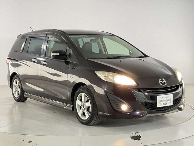 MAZDA PREMACY 2013 Image 31