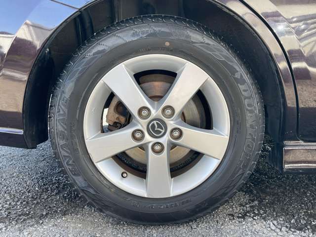 MAZDA PREMACY 2013 Image 31