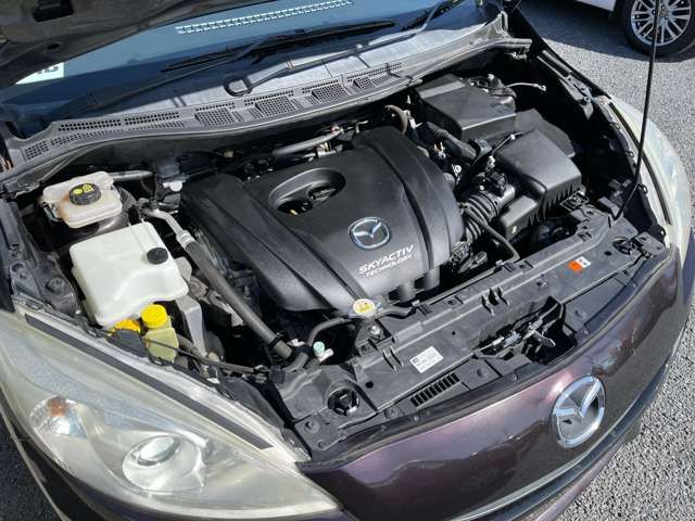 MAZDA PREMACY 2013 Image 31