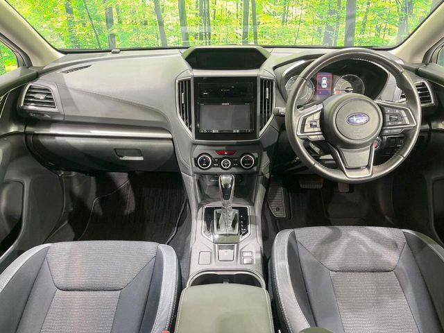 SUBARU IMPREZA SPORT 2017 Image 31