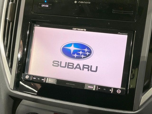 SUBARU IMPREZA SPORT 2017 Image 31