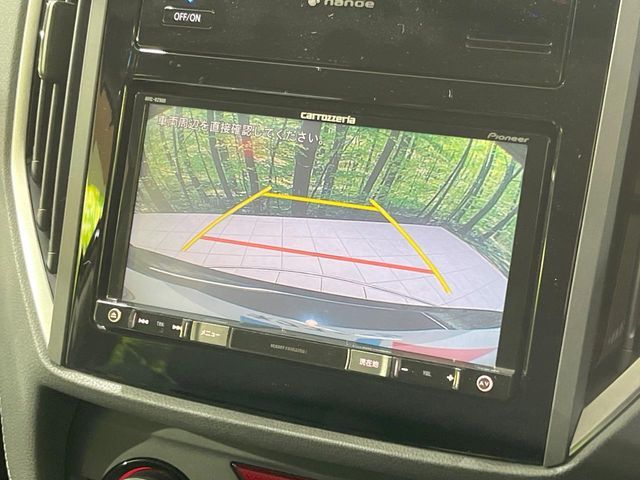 SUBARU IMPREZA SPORT 2017 Image 31