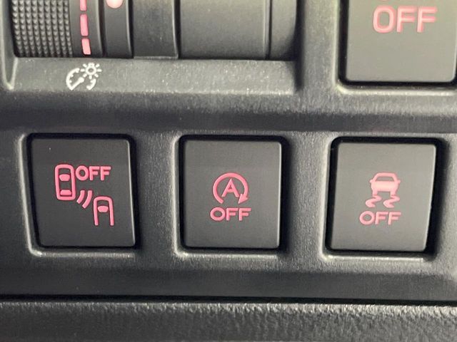 SUBARU IMPREZA SPORT 2017 Image 31