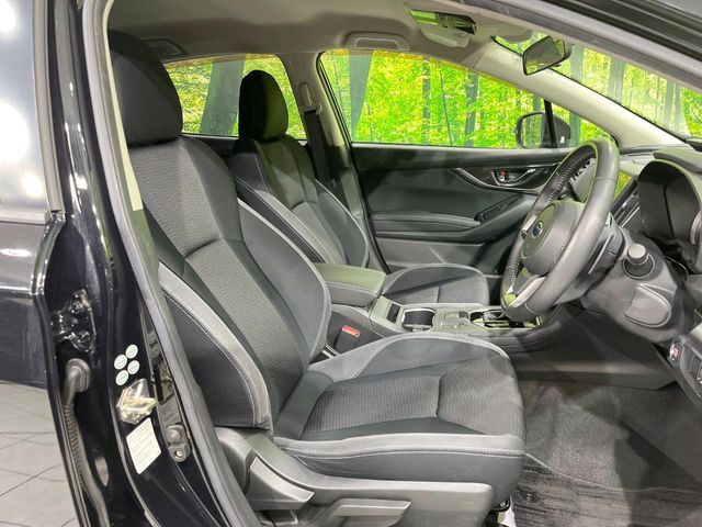 SUBARU IMPREZA SPORT 2017 Image 31