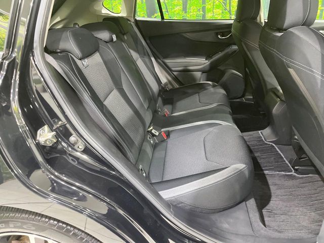 SUBARU IMPREZA SPORT 2017 Image 31