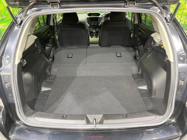 SUBARU IMPREZA SPORT 2017 Image 31