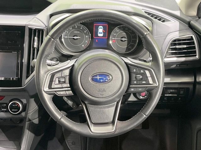 SUBARU IMPREZA SPORT 2017 Image 31