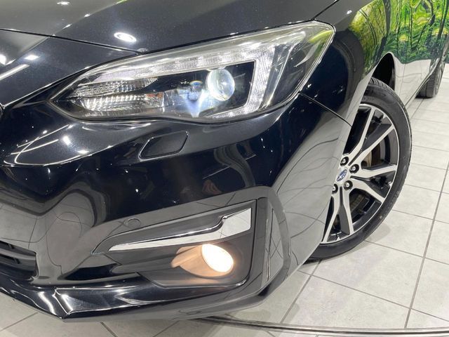SUBARU IMPREZA SPORT 2017 Image 31