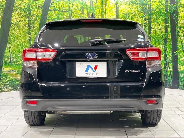 SUBARU IMPREZA SPORT 2017 Image 31