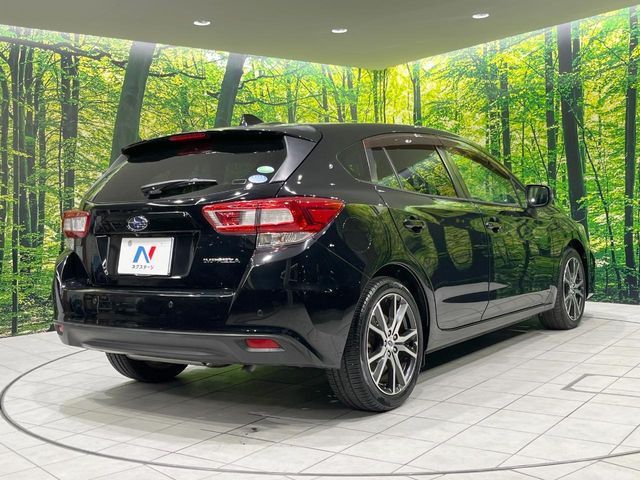SUBARU IMPREZA SPORT 2017 Image 31