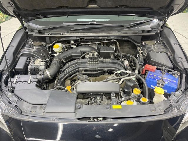 SUBARU IMPREZA SPORT 2017 Image 31