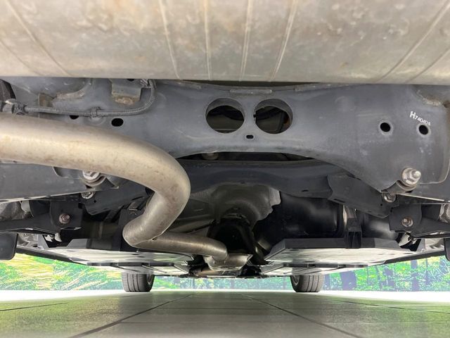 SUBARU IMPREZA SPORT 2017 Image 31