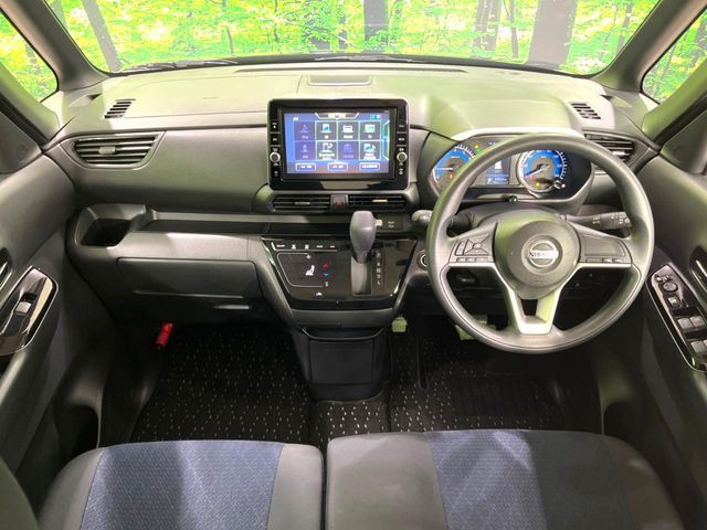 NISSAN ROOX 2021 Image 31