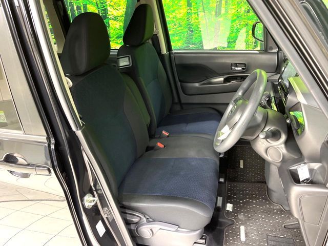 NISSAN ROOX 2021 Image 31