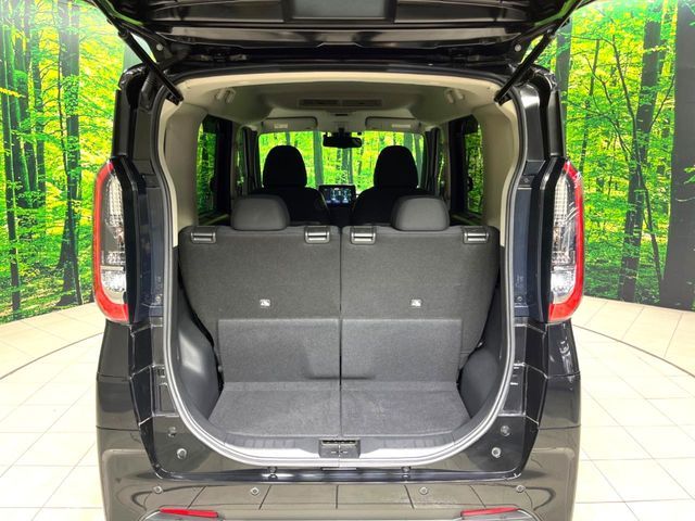 NISSAN ROOX 2021 Image 31