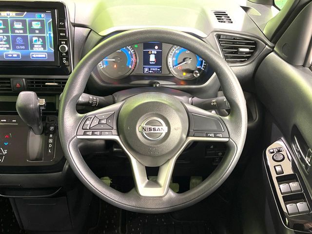 NISSAN ROOX 2021 Image 31