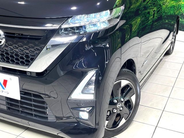 NISSAN ROOX 2021 Image 31