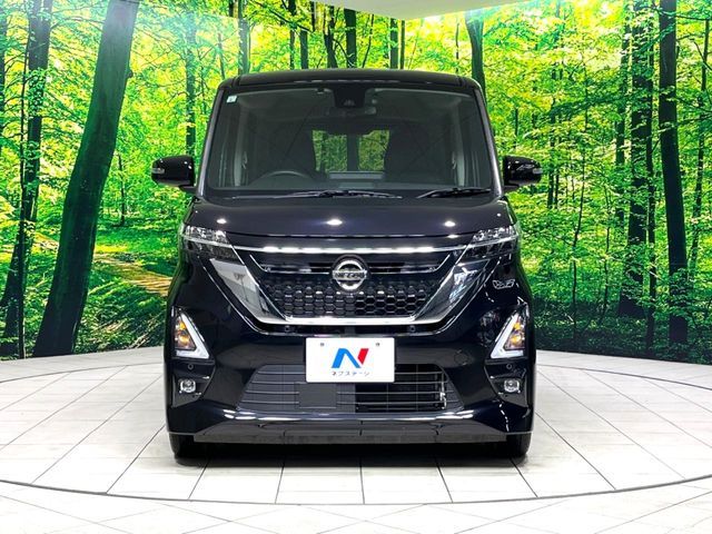 NISSAN ROOX 2021 Image 31