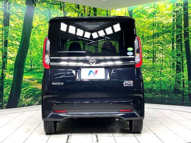 NISSAN ROOX 2021 Image 31