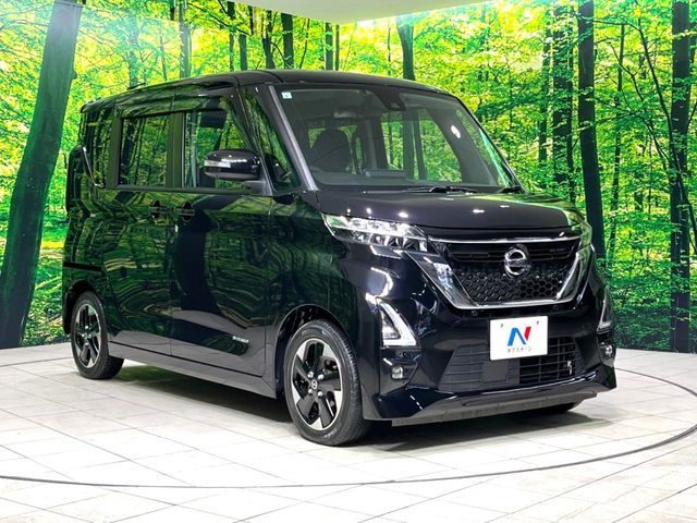 NISSAN ROOX 2021 Image 31