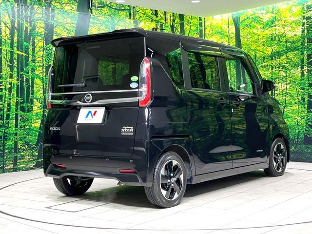 NISSAN ROOX 2021 Image 31