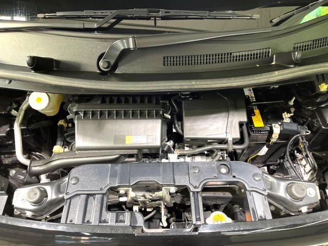 NISSAN ROOX 2021 Image 31