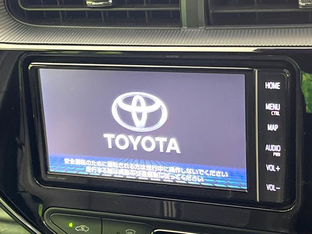 TOYOTA AQUA 2018 Image 31