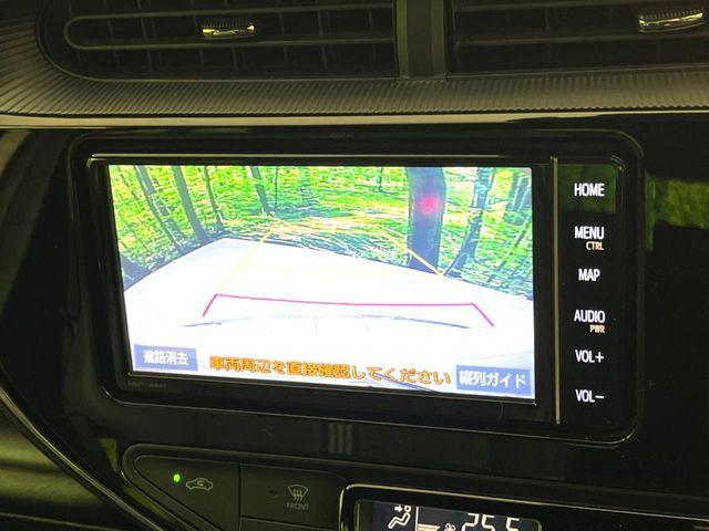 TOYOTA AQUA 2018 Image 31