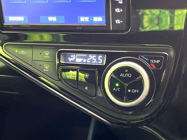 TOYOTA AQUA 2018 Image 31