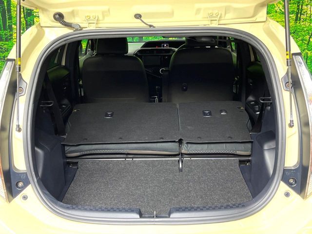 TOYOTA AQUA 2018 Image 31