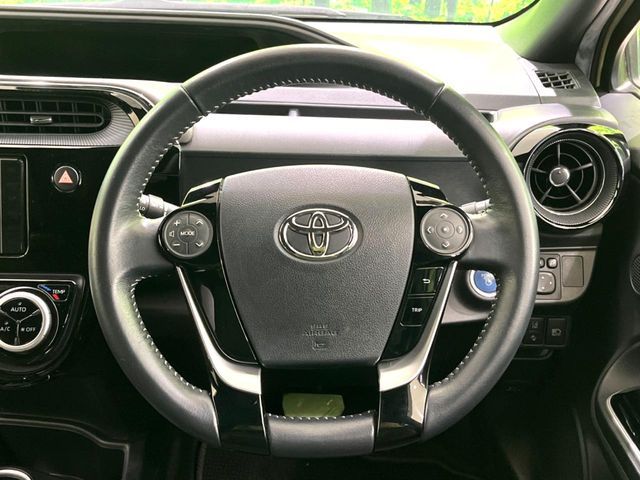 TOYOTA AQUA 2018 Image 31