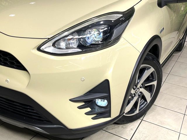 TOYOTA AQUA 2018 Image 31